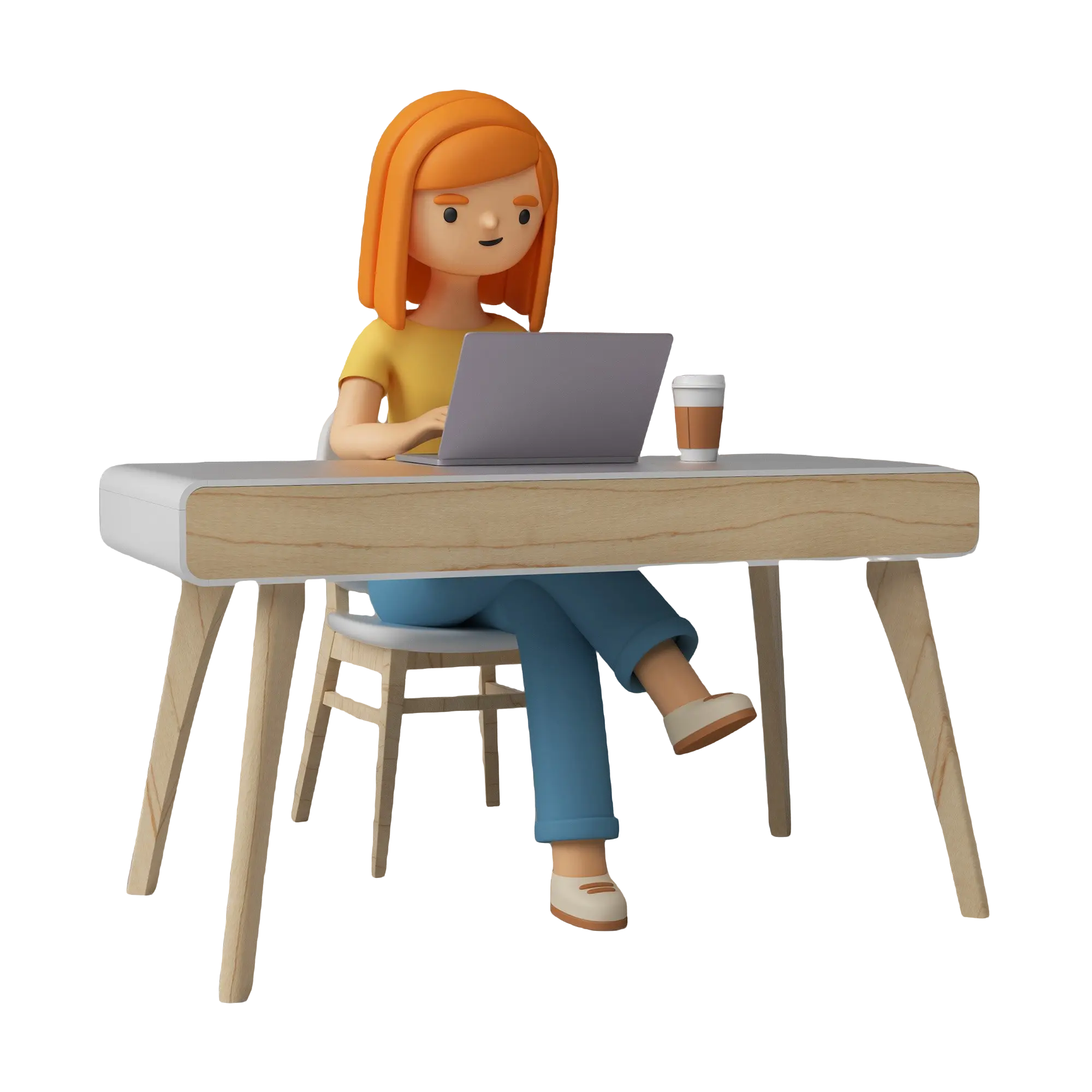 About Us Main Illustration