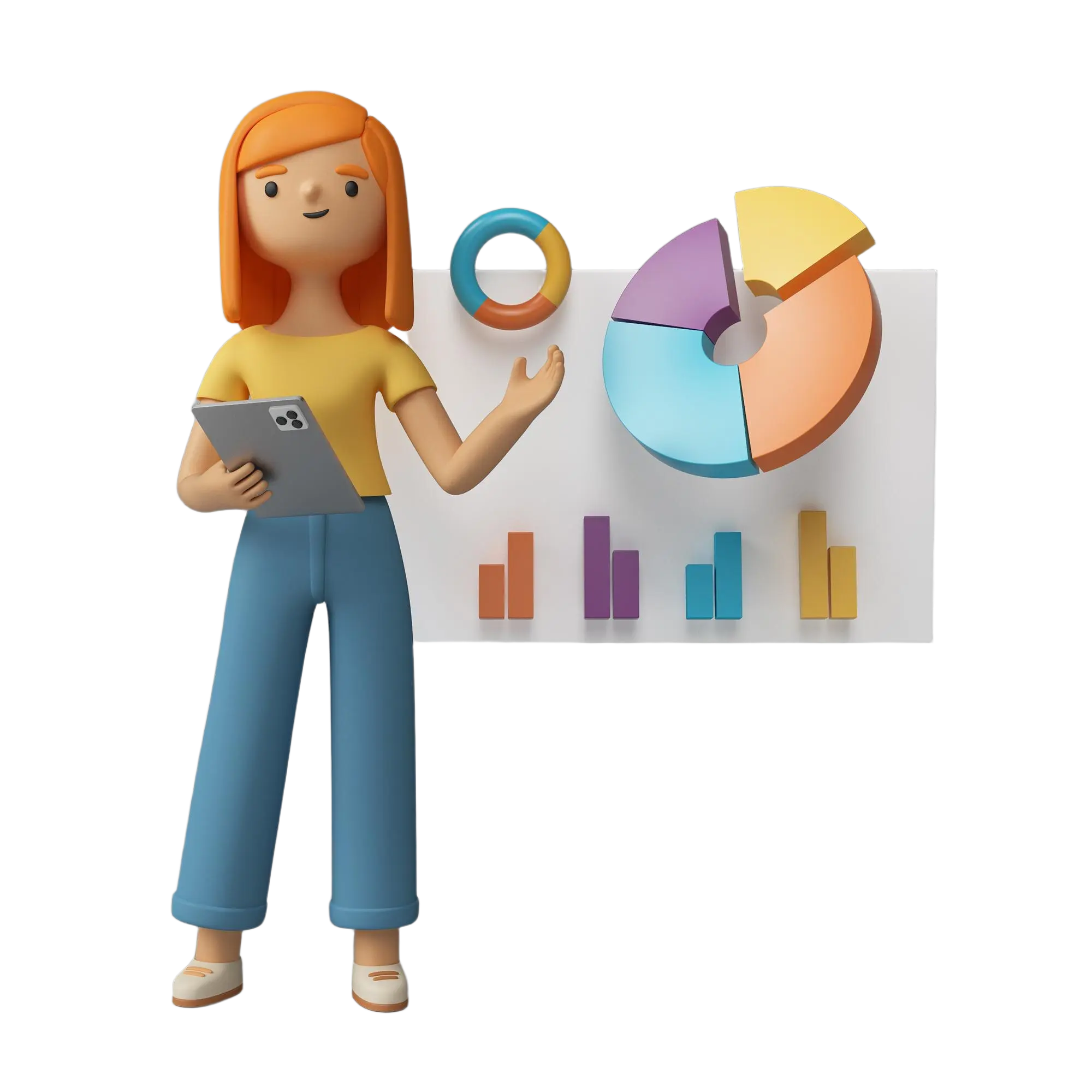 SEO Service Background