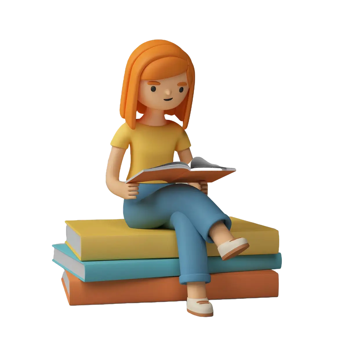 Services Illustration