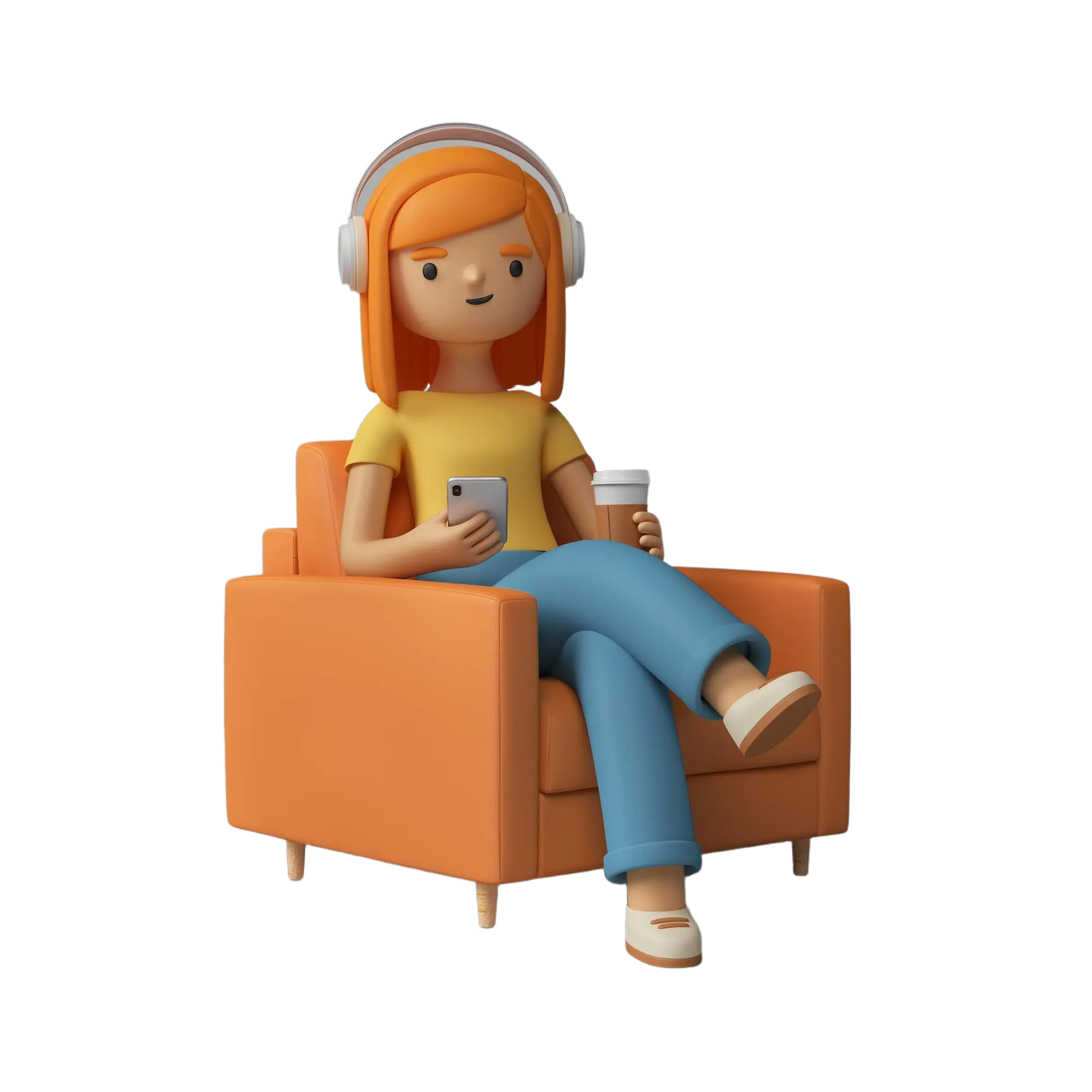 Social Media Service Background