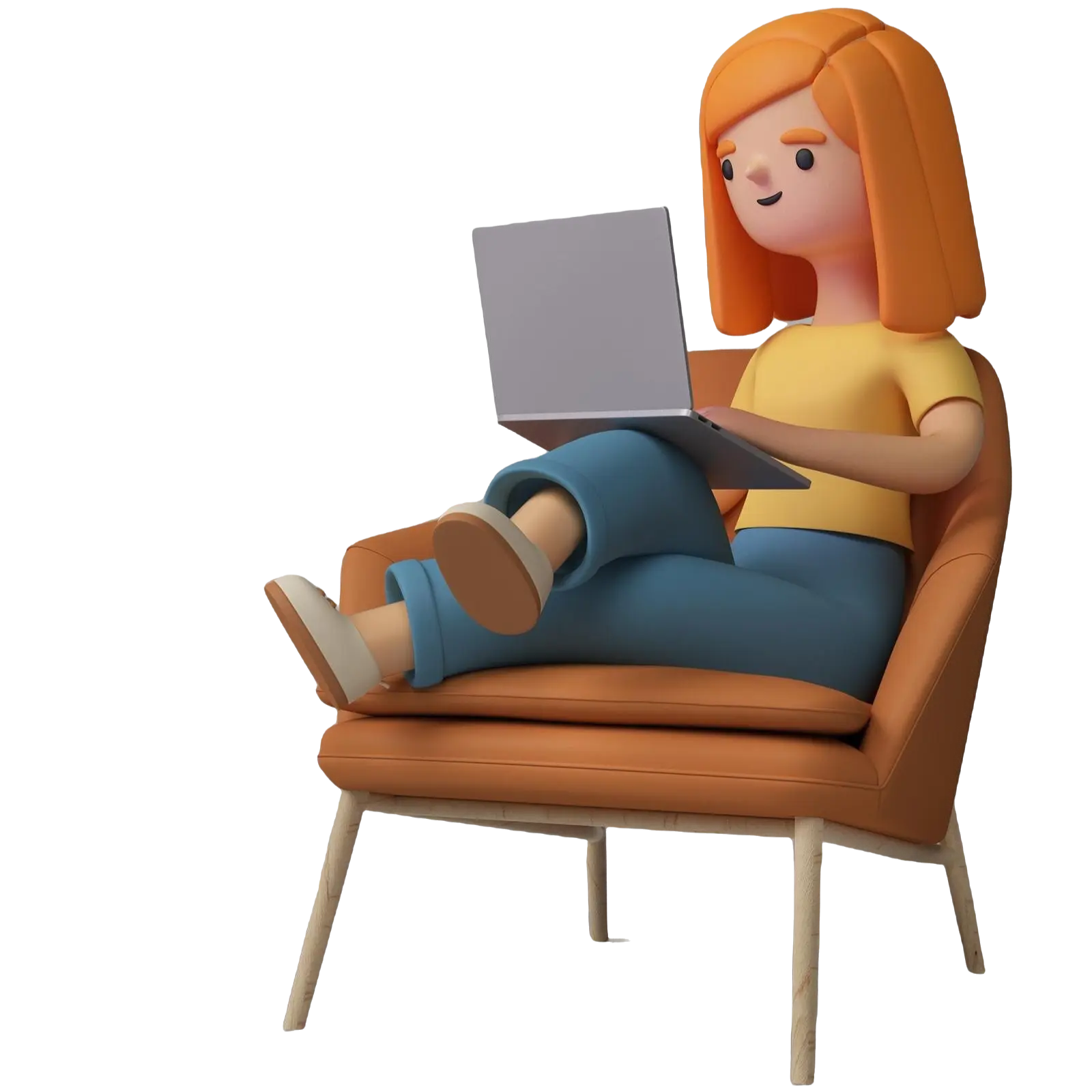 Web Development Service Background